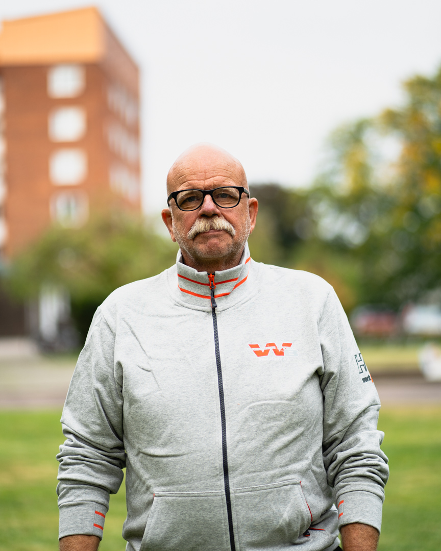 Sören Andersson