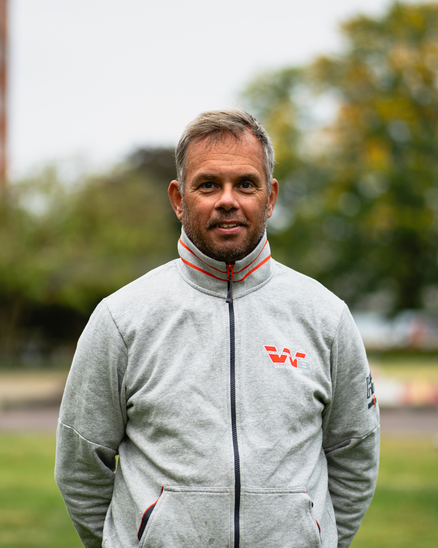 Torbjörn Puhakka