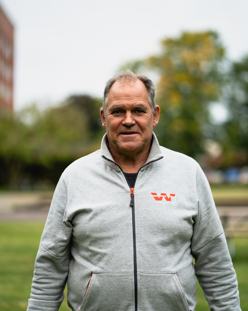 Michael Werner