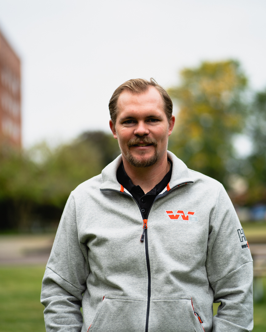 Johan Werner