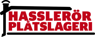 Hasslerör plåtslageri